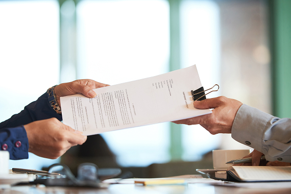 Gestión de licencias y permisos de construcción